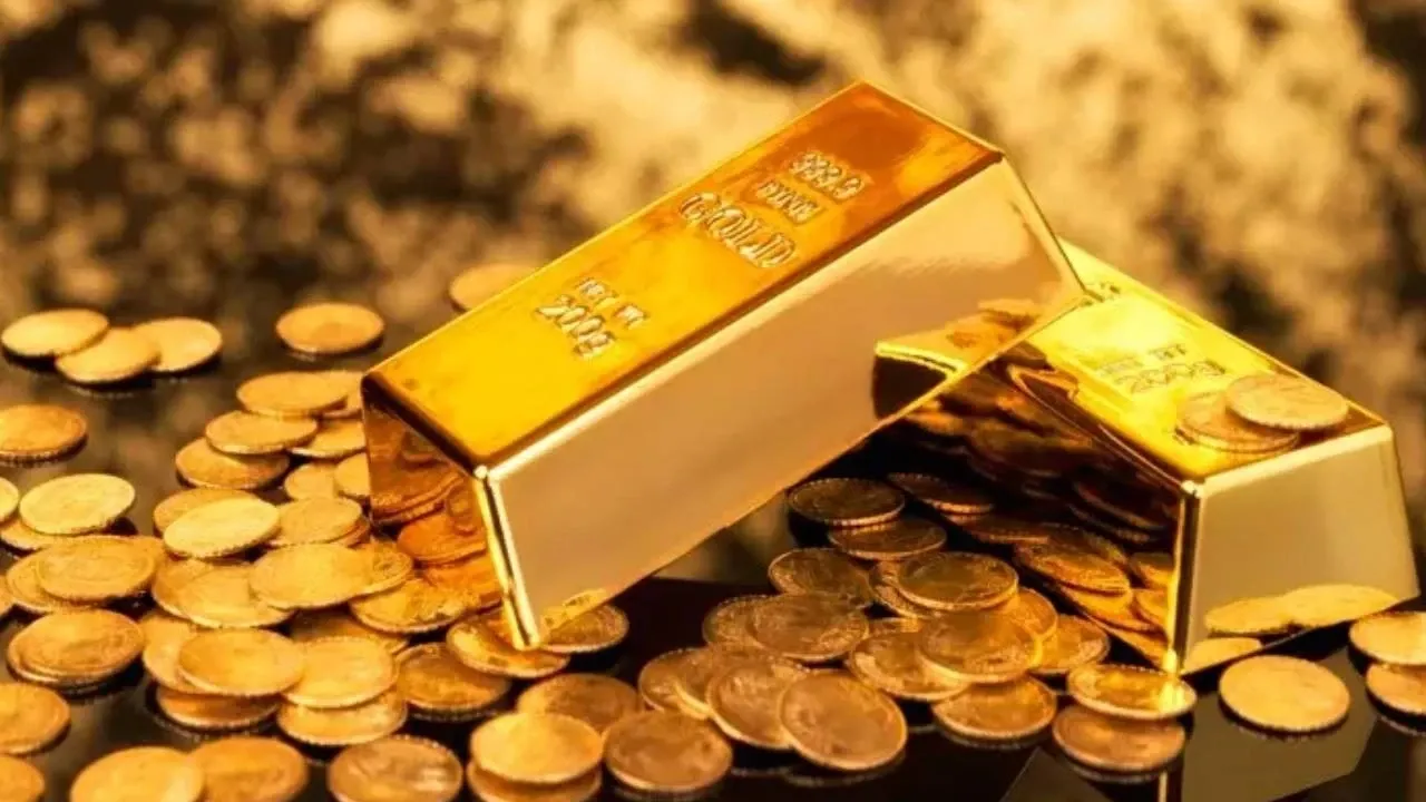 Financial Times Predicts Date for New Gold Price Record