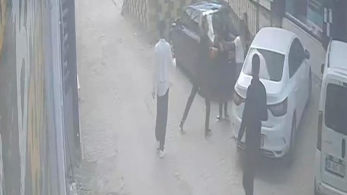 Heroic Rescue Turns Sour: Woman Saved from Assault Faces Backlash