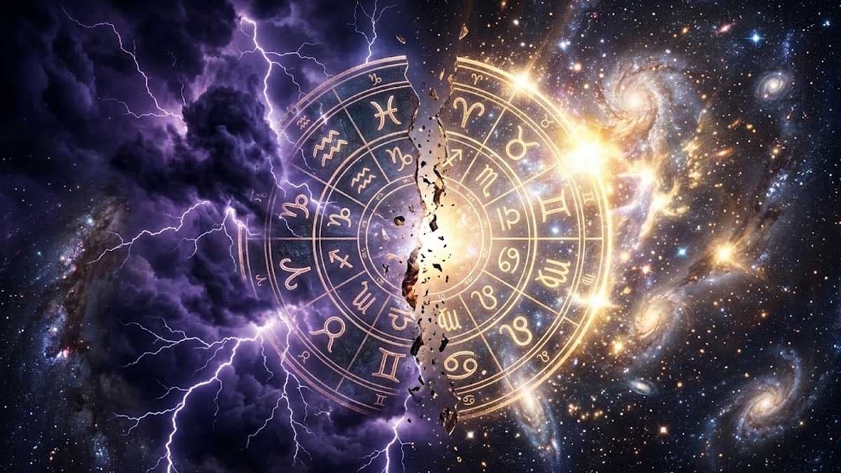 Horoscope Insights for September 7: Aquarius Faces Challenges, Scorpios Transform, Capricorns Receive Stern Warnings