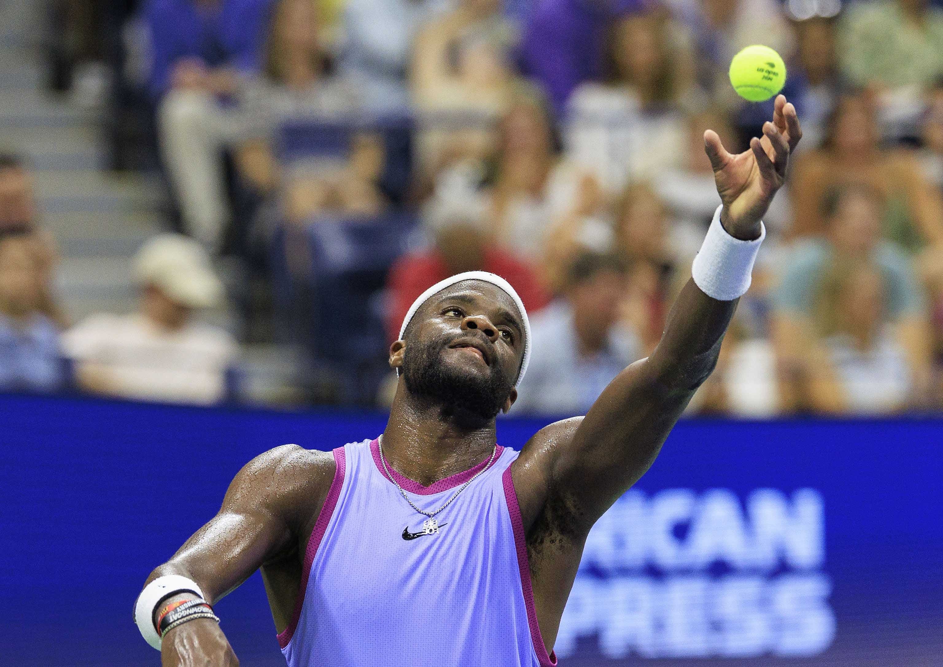US Open Unveils Semifinalists for 2023 Tournament