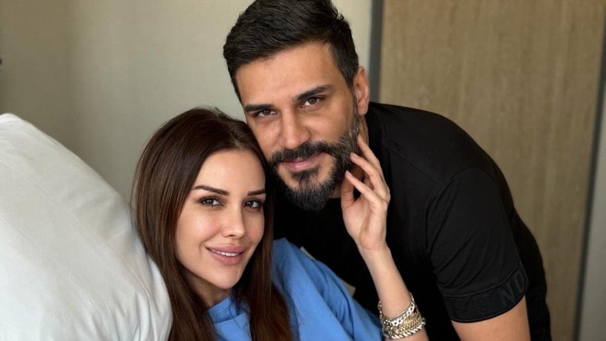 Dilan Polat Faces Heartbreak with Second Miscarriage: 'We Lost Before We Could Hold On'