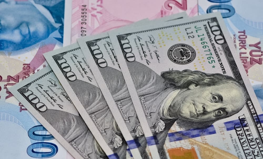 Dollar Hits Record High as Euro Surges