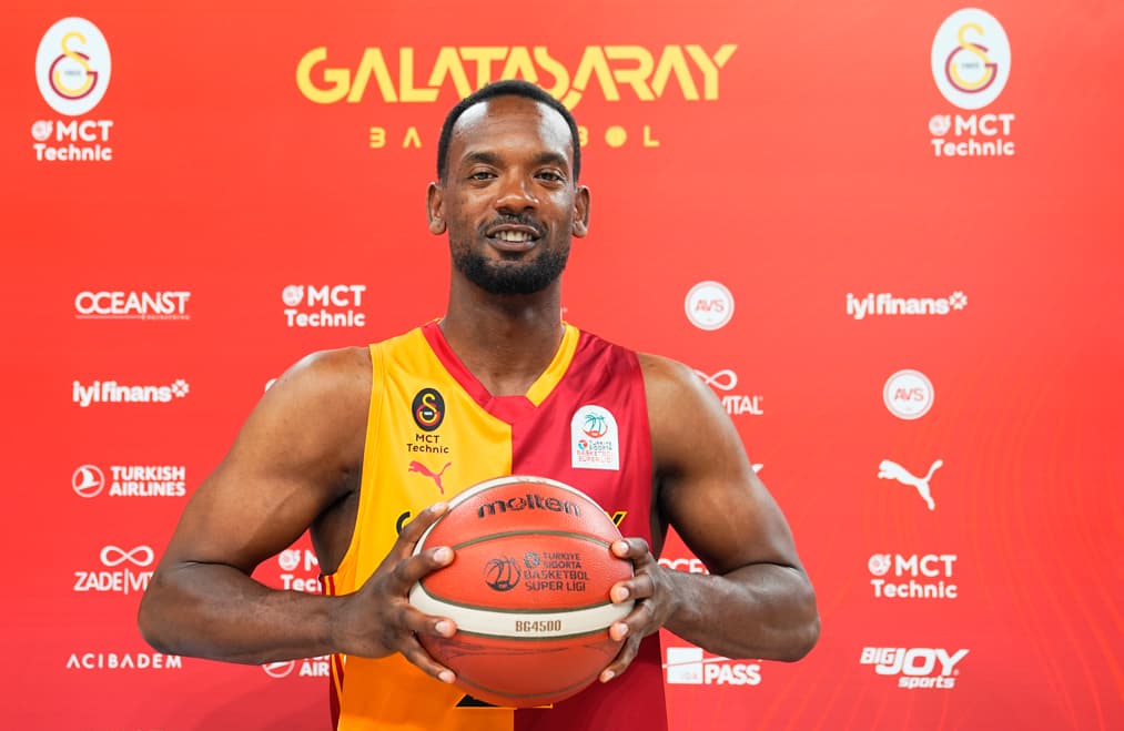 Galatasaray MCT Technic Players Express Satisfaction with Squad