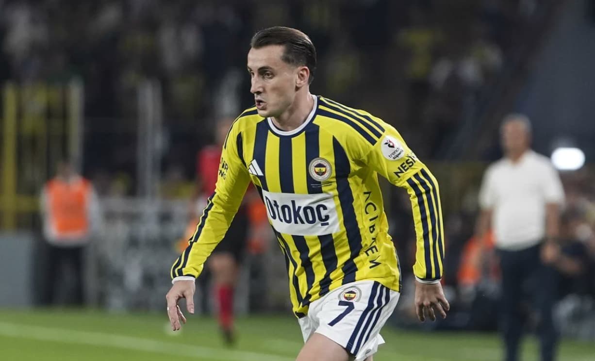 Fenerbahçe Takes Action Following Penalty: Kerem's Salary Soars 1004 Times