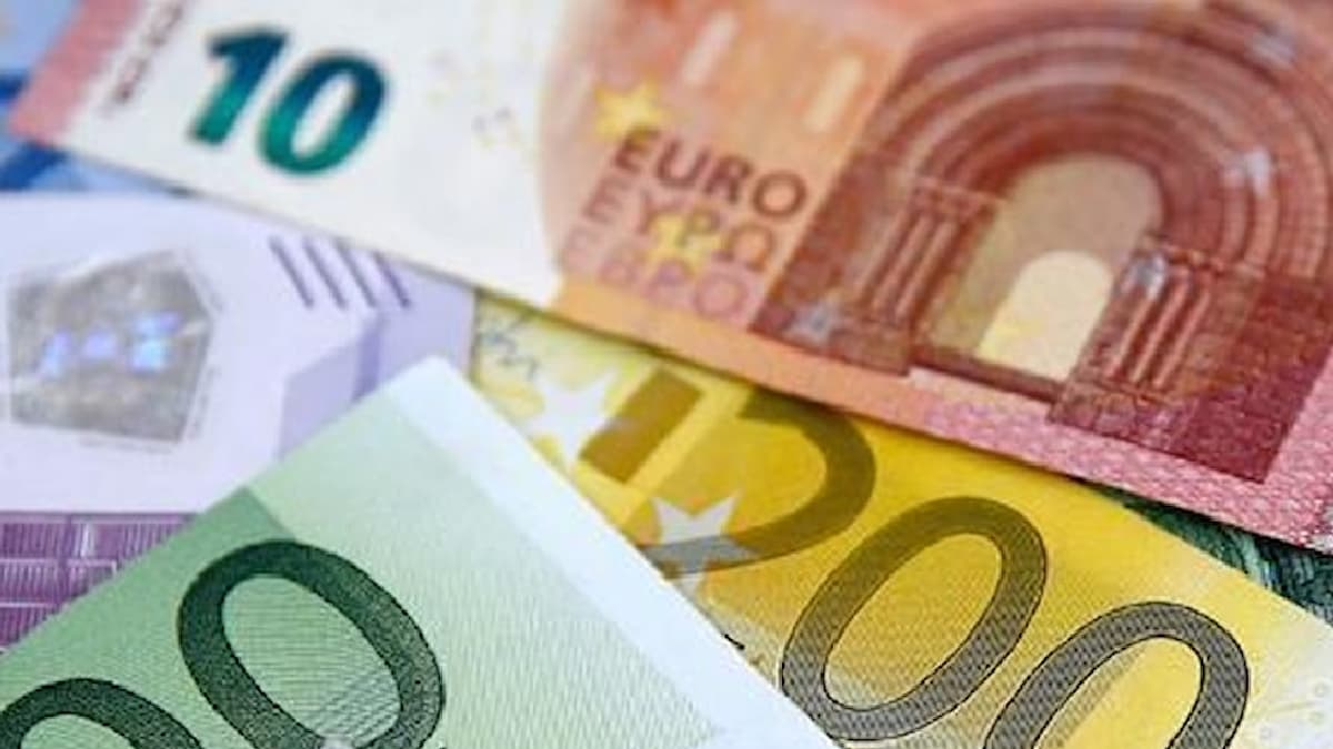 Is Italy Next? Europe Faces a New Debt Crisis
