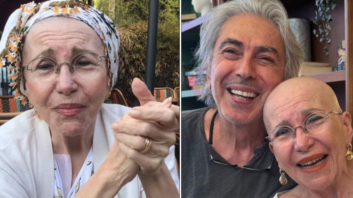 Gül Onat Undergoes Another Surgery: 'I’m Keeping My Head Up'