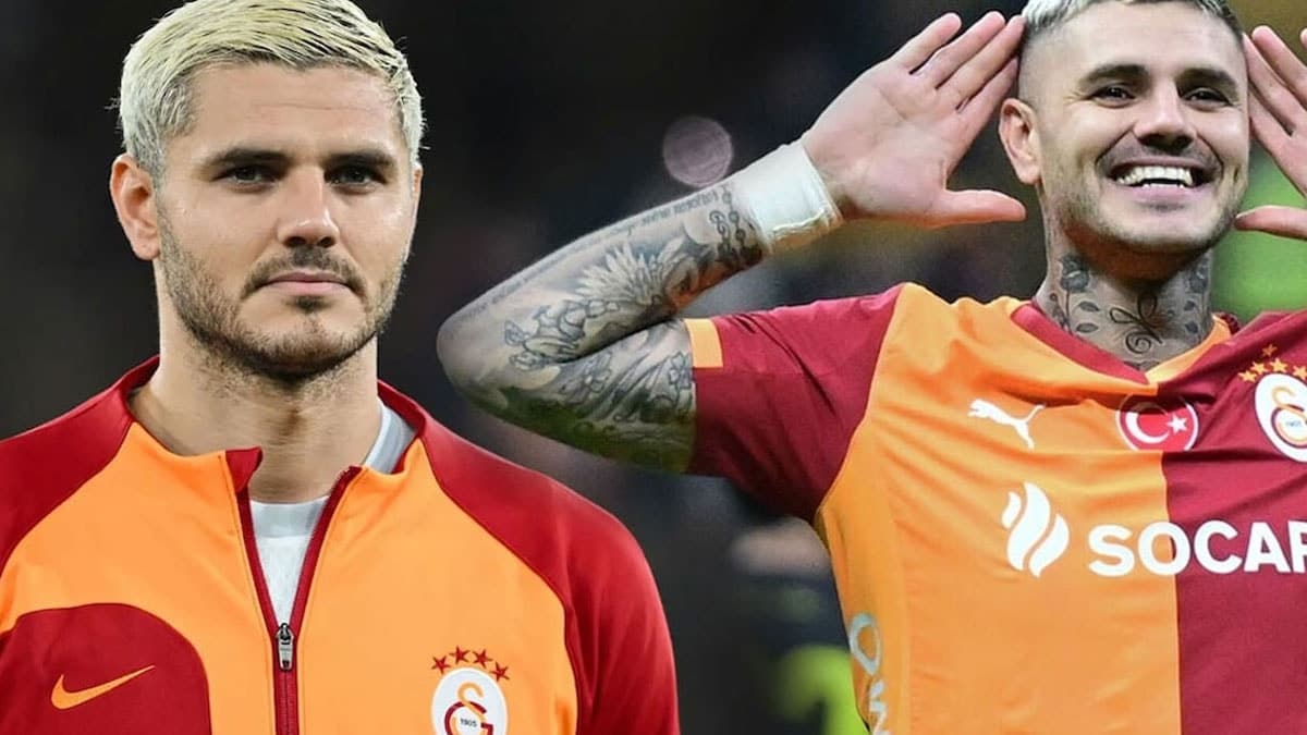 Icardi Faces Series of Shocking Setbacks: A Night to Forget