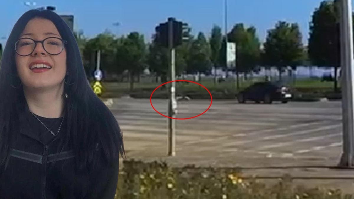 Işıl Öykü Dinç'e Çarpan Aracın Sürücüsü Hala Belirsiz