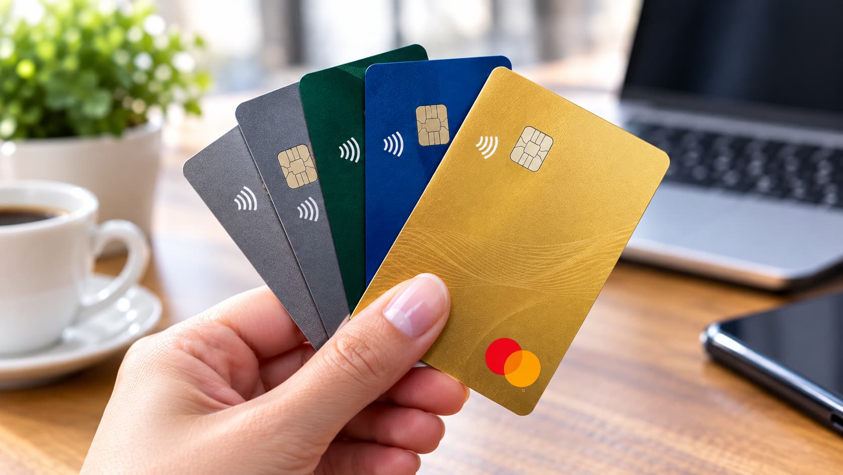 Credit Card Seizures Loom for Those Who Fail to Appeal Within 7 Days