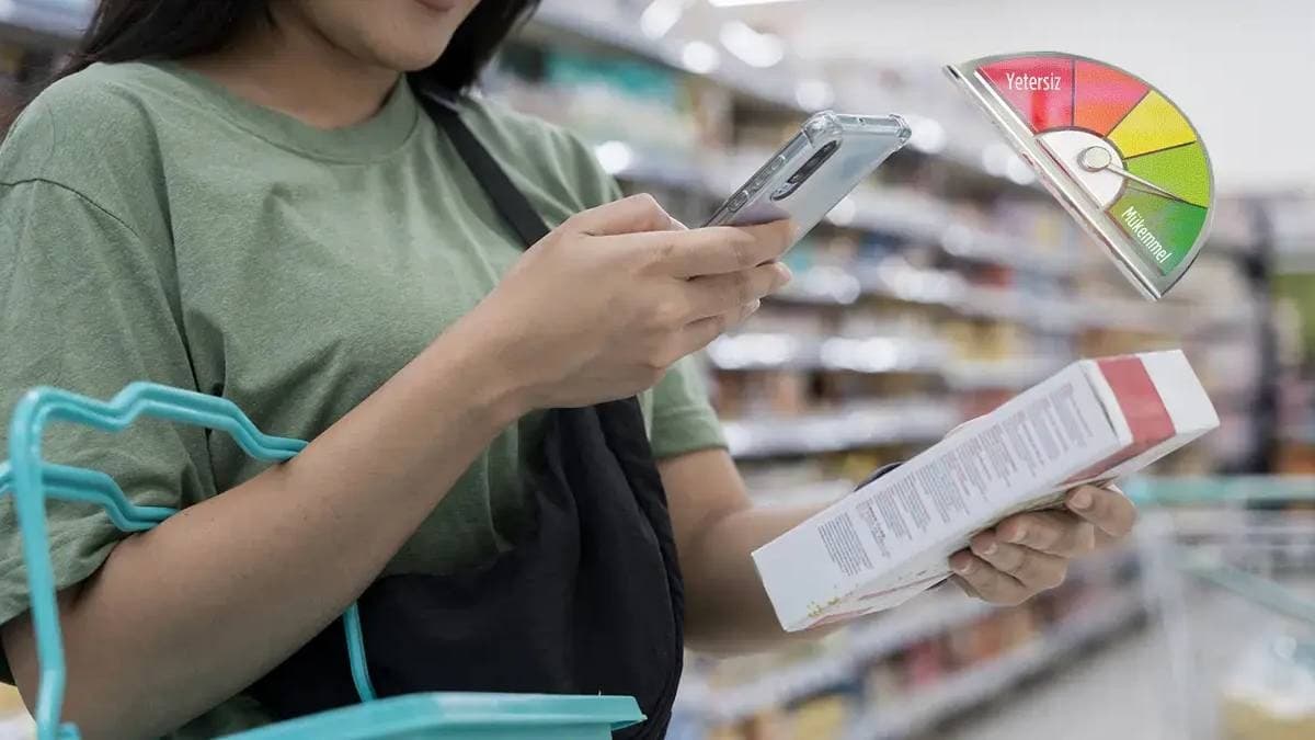 New Food Labeling System Introduced: Understanding the Significance of Letters on Packaging
