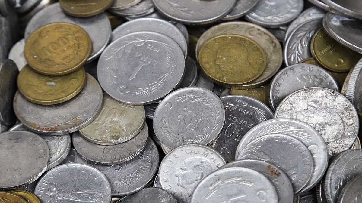 Koleksiyoncuların Peşinde Olduğu Nadir Para: 130 Bin Lira Ödül!