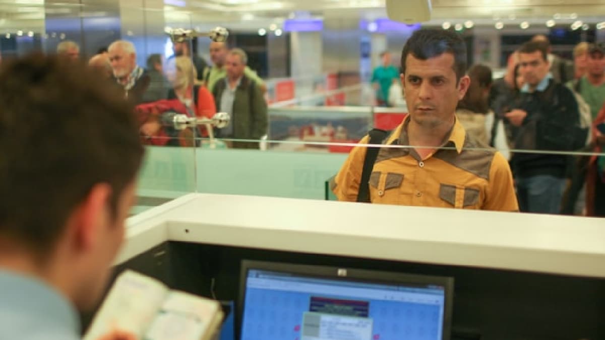 New Travel Restrictions Imposed: Citizens Prohibited from Leaving the Country for Three Years