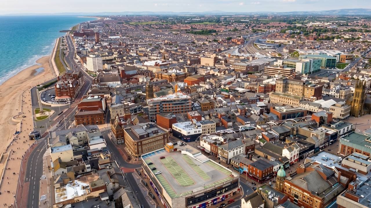 City with the Highest Lottery Winning Odds: Residents are Striking it Rich