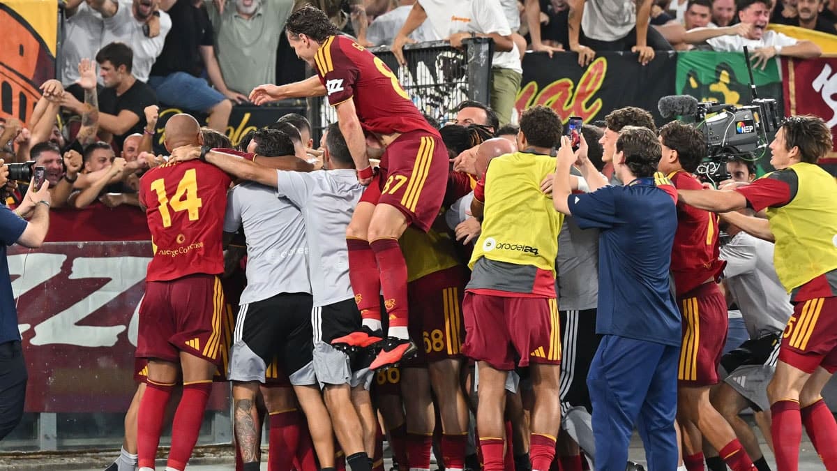 Remarkable Comeback by Fenerbahçe's Opponent Shakes the League