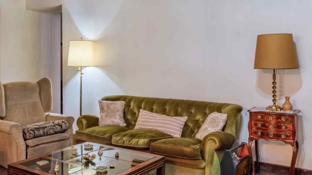 Home Listing Accidentally Features Stolen $14 Million Painting: Police Stunned
