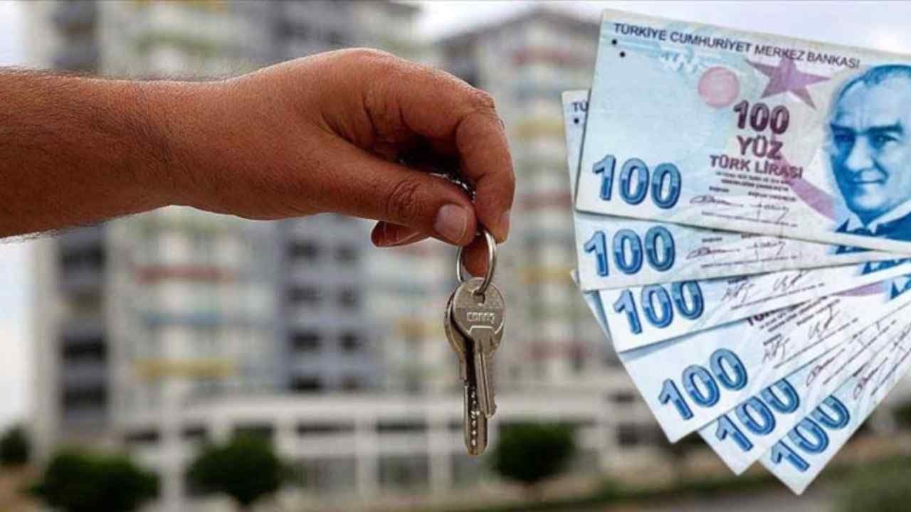 Turkey's Most Affordable City for Renters: A New Haven for Those Leaving Big Cities