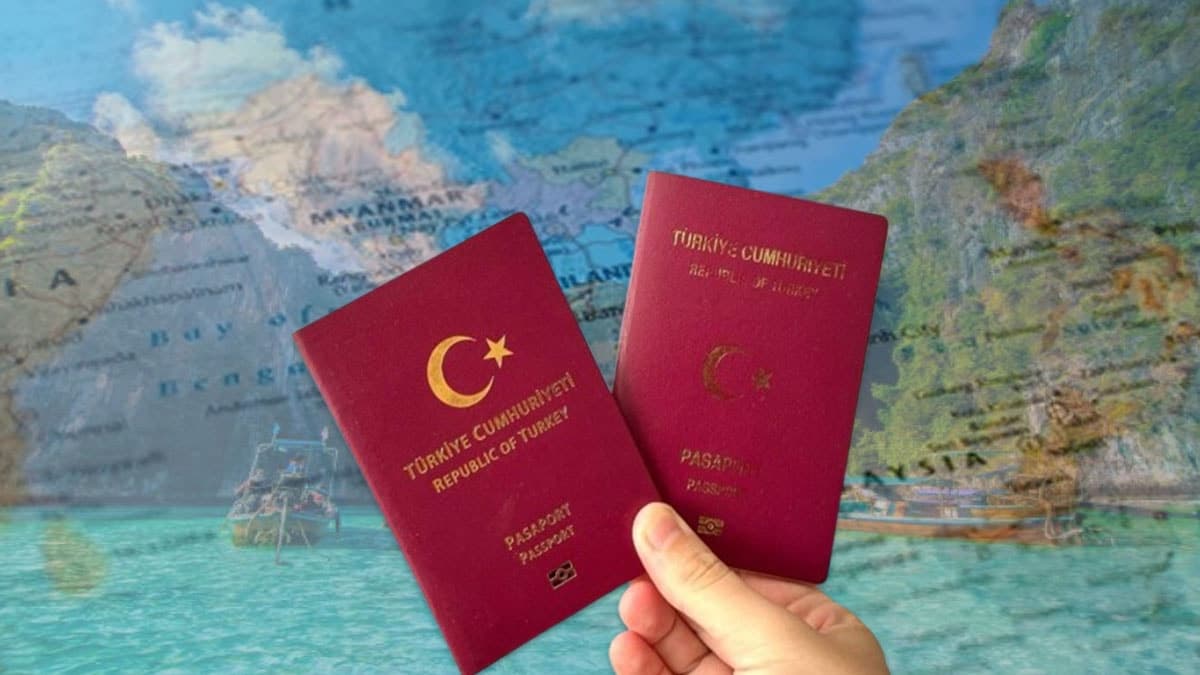 Türk Seyahatlerinde Yeni Dönem: Bakanlıktan Önemli Açıklama