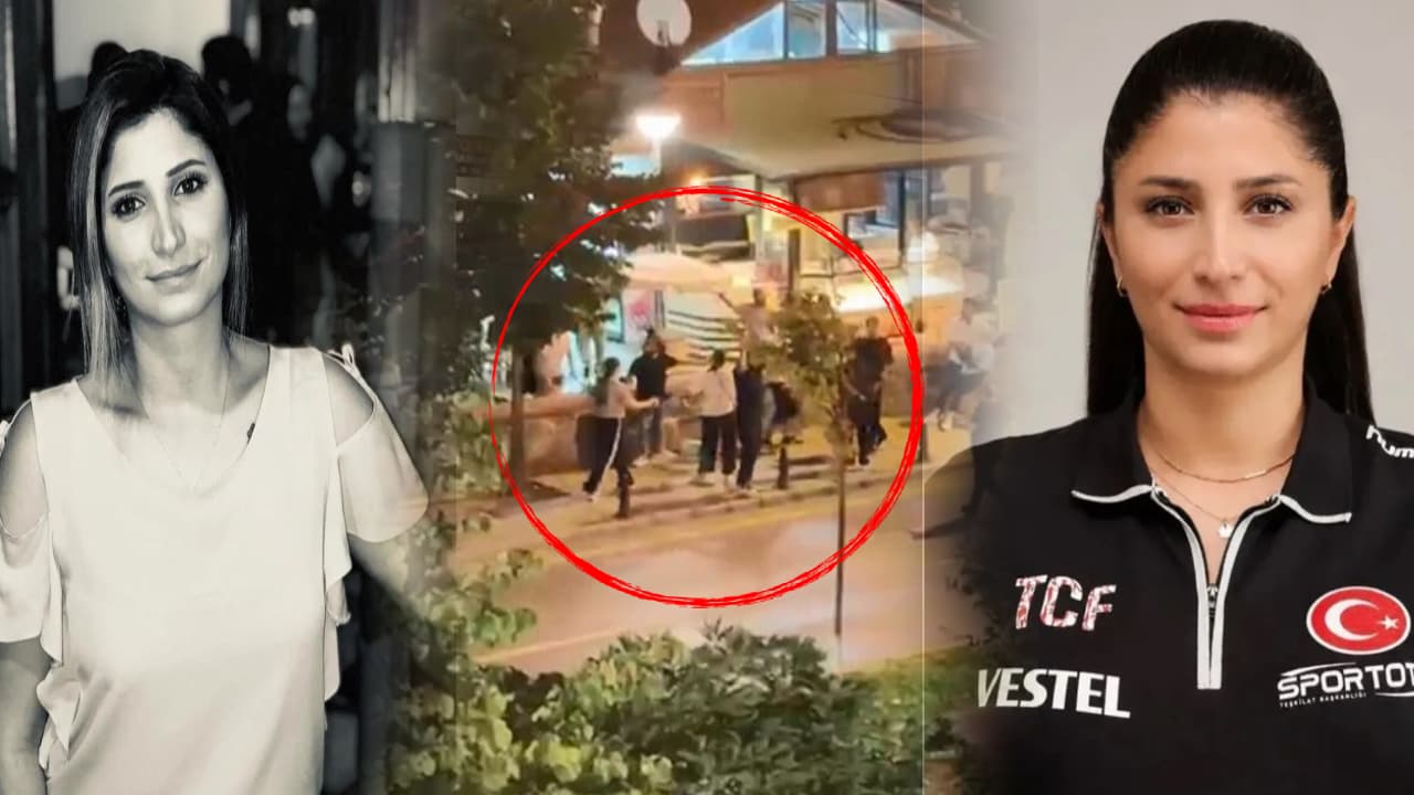 Milli Antrenörü Katleden 21 Yaşındaki Zanlının Savunması Şaşırttı