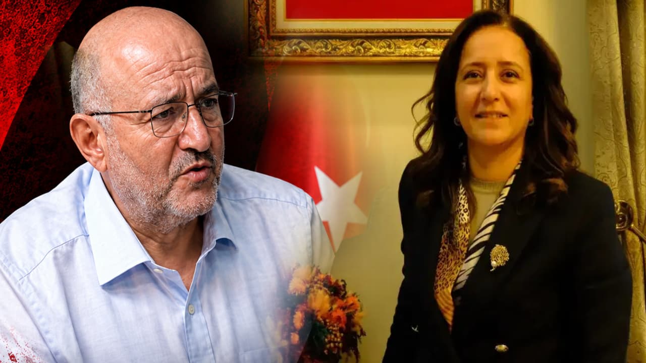 AKP Deputy Withdraws Security Request After Complaining of Safety Concerns