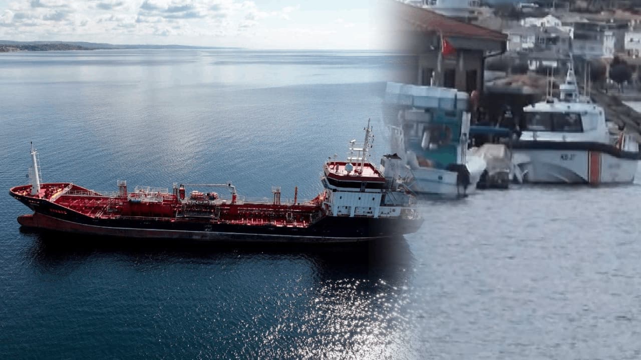 Body Found Off Silivri Identified as Missing Individual