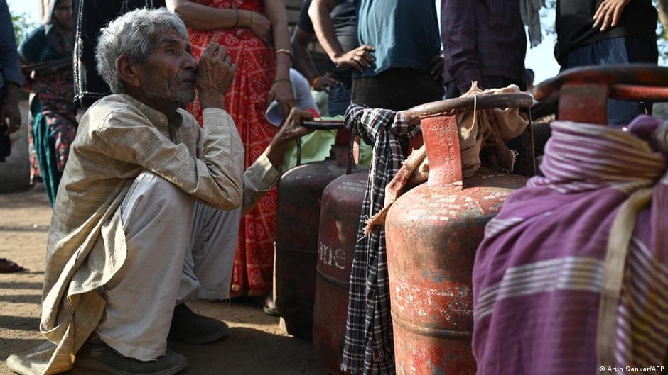 Modi Calls for Fuel Conservation Amid Rising Energy Prices, Citizens Express Frustration