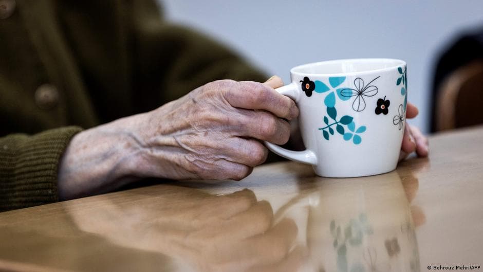 Japan's Initiative to Combat Isolation Among the Elderly