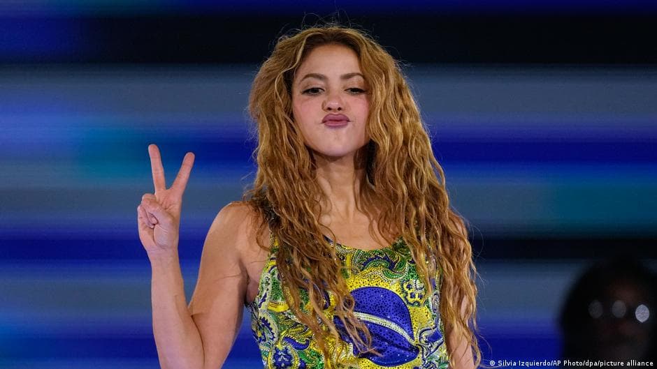 Star-Studded Halftime Show to Feature Madonna, Shakira, and BTS at World Cup Final