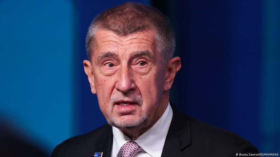 Çek Cumhurbaşkanı Babis, Senato Seçimlerinde Başarısız Oldu