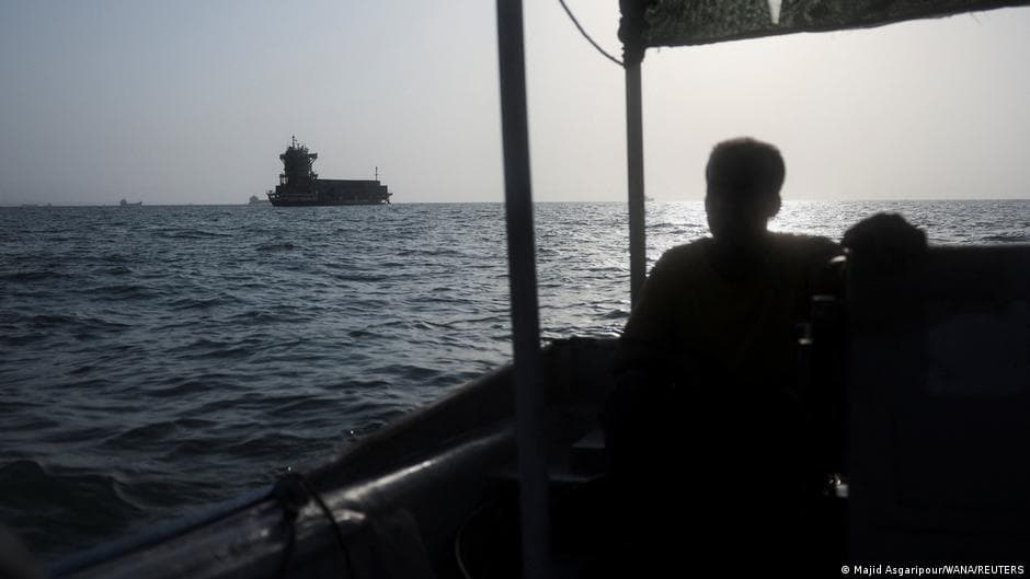 Iran Explores Land Trade Alternatives Amidst Southern Shipping Blockade