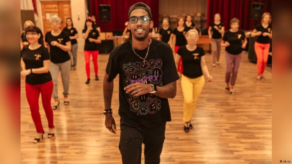 Cuban Dance Instructor Linked to EU Arson Campaign by Russian Intelligence