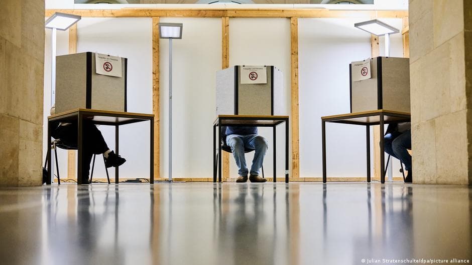 Local Elections in Lower Saxony Highlight AfD's Rising Influence