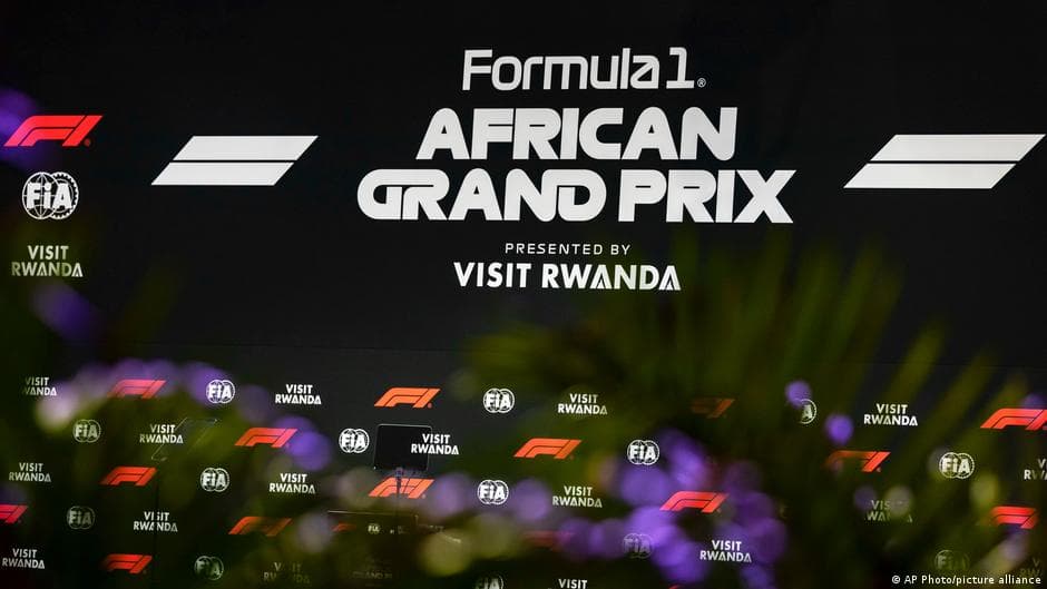 Formula 1 Makes a Historic Comeback to Africa: A Double-Edged Sword for Rwanda